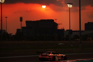 Maro Engel / Maximilian Goetz / Lucas Auer - Mercedes -AMG Team GruppeM Racing,  Mercedes-AMG GT3 
 | JEP/SRO