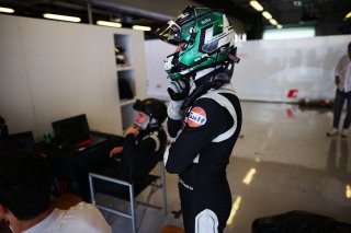 Pietro Delli Guanti - Tresor Attempto Racing,  Audi R8 LMS evo II GT3  | JEP/SRO