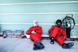 AF Corse
 | JEP/SRO