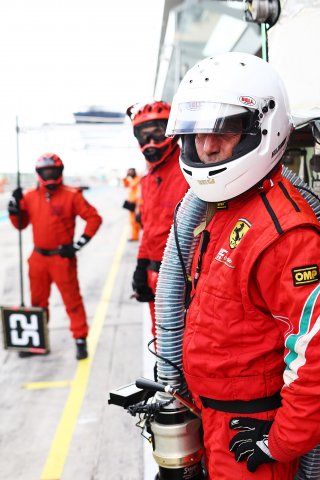 AF Corse
 | JEP/SRO