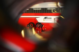 AF Corse
 | JEP/SRO