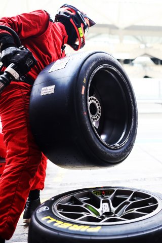 AF Corse
 | JEP/SRO