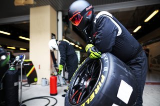Attempto Racing
 | JEP/SRO