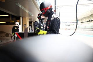 Attempto Racing
 | JEP/SRO