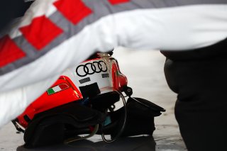 Audi
 | JEP/SRO