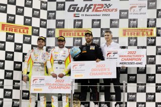 Christopher Haase / Patric Niederhauser / Erwan Bastard - Audi Sport Team Sainteloc | JEP/SRO