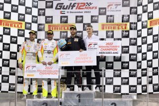 Christopher Haase / Patric Niederhauser / Erwan Bastard - Audi Sport Team Sainteloc | JEP/SRO