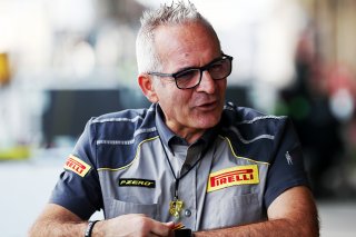 Pirelli Tyres
 | JEP/SRO
