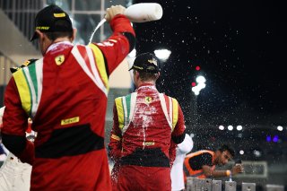 Podium
 | JEP