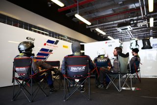 Sainteloc Racing
 | JEP/SRO
