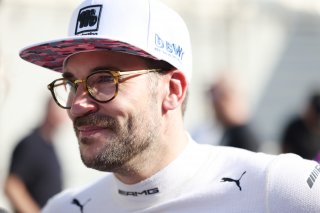 Maximilian Goetz - Mercedes -AMG Team GruppeM Racing,  Mercedes-AMG GT3 
 | JEP/SRO