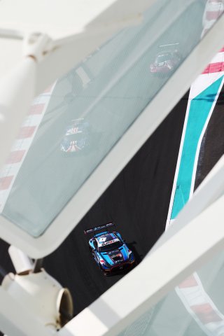 Martin Kodric / Isa Al Khalifa / Hunter Abbott - 2 Seas Motorsport, Mercedes-AMG GT3
 | JEP/SRO