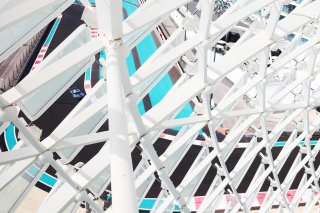 Martin Kodric / Isa Al Khalifa / Hunter Abbott - 2 Seas Motorsport, Mercedes-AMG GT3
 | JEP/SRO