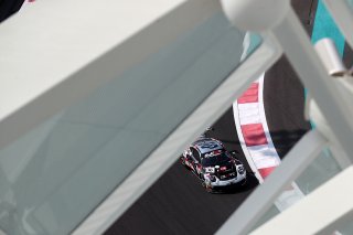 Brenton Grove / Adrian Henry D'Silva / Stephen Grove - EBM Giga Racing, Porsche 911 GT3-R (991.II)
 | JEP/SRO