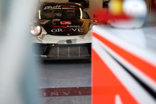 Brenton Grove / Adrian Henry D'Silva / Stephen Grove - EBM Giga Racing, Porsche 911 GT3-R (991.II)
 | JEP/SRO