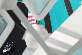 Dominik Baumann / Martin Berry / Valentin Pierburg - SPS automotive performance, Mercedes-AMG GT3
 | JEP/SRO