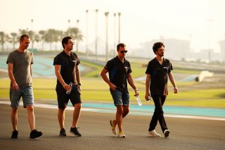 Christopher Haase / Patric Niederhauser / Erwan Bastard - Audi Sport Team Sainteloc, Audi R8 LMS evo II GT3
 | JEP/SRO