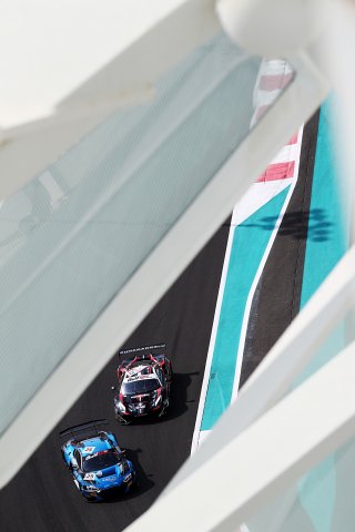 Christopher Haase / Patric Niederhauser / Erwan Bastard - Audi Sport Team Sainteloc, Audi R8 LMS evo II GT3
 | JEP/SRO