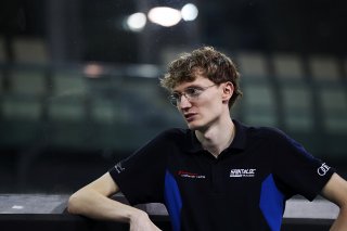 Lucas Legeret - Sainteloc Junior Team, Audi R8 LMS evo II GT3
 | JEP/SRO