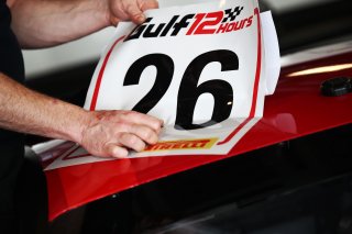 Lucas Legeret / Simon Gachet / Gilles Magnus - Sainteloc Junior Team,  Audi R8 LMS evo II GT3
 | JEP/SRO