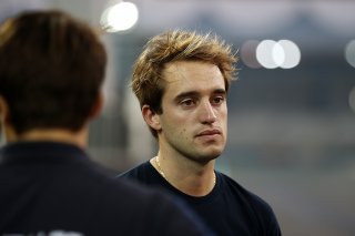 Lucas Legeret / Simon Gachet / Gilles Magnus - Sainteloc Junior Team, Audi R8 LMS evo II GT3
 | JEP/SRO