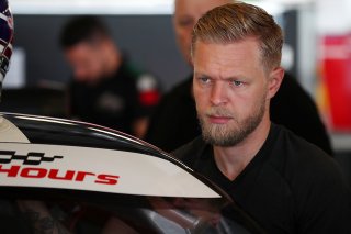 Kevin Magnussen - AF Corse - MDK Motorsport,  Ferrari 488 GT3
 | JEP/SRO