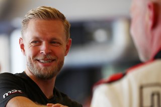 Kevin Magnussen - AF Corse - MDK Motorsport,  Ferrari 488 GT3
 | JEP/SRO
