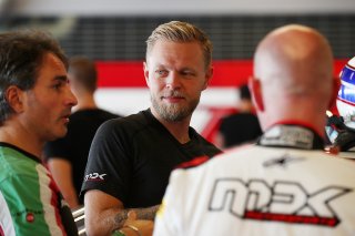 Kevin Magnussen - AF Corse - MDK Motorsport,  Ferrari 488 GT3
 | JEP/SRO