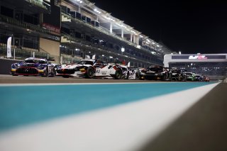 Kevin Magnussen / Jan Magnussen / Mark Kvamme - AF Corse - MDK Motorsport, Ferrari 488 GT3
 | JEP/SRO