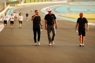 Kevin Magnussen / Jan Magnussen / Mark Kvamme - AF Corse - MDK Motorsport, Ferrari 488 GT3
 | JEP/SRO