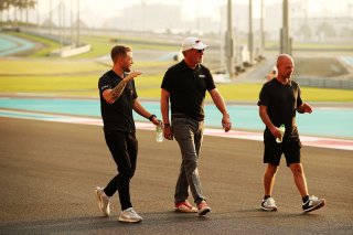 Kevin Magnussen / Jan Magnussen / Mark Kvamme - AF Corse - MDK Motorsport, Ferrari 488 GT3
 | JEP/SRO