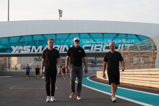 Kevin Magnussen / Jan Magnussen / Mark Kvamme - AF Corse - MDK Motorsport, Ferrari 488 GT3
 | JEP/SRO