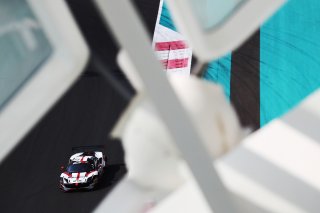 Kevin Magnussen / Jan Magnussen / Mark Kvamme - AF Corse - MDK Motorsport, Ferrari 488 GT3
 | JEP/SRO