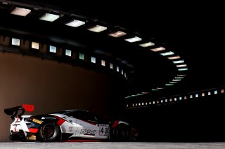 Kevin Magnussen / Jan Magnussen / Mark Kvamme - AF Corse - MDK Motorsport, Ferrari 488 GT3
 | JEP/SRO