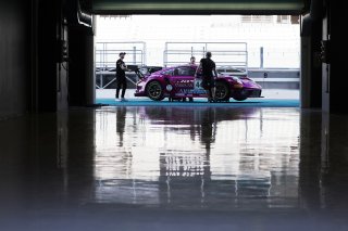 Klaus Bachler / Alfred Renauer / Daniel Allemann - Herberth Motorsport,  Porsche 911 GT3-R (991.II)
 | JEP/SRO