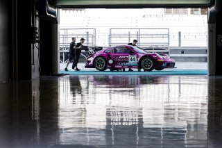Klaus Bachler / Alfred Renauer / Daniel Allemann - Herberth Motorsport,  Porsche 911 GT3-R (991.II)
 | JEP/SRO