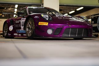 Klaus Bachler / Alfred Renauer / Daniel Allemann - Herberth Motorsport, Porsche 911 GT3-R (991.II)
 | JEP/SRO