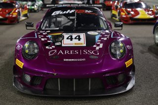 Klaus Bachler / Alfred Renauer / Daniel Allemann - Herberth Motorsport, Porsche 911 GT3-R (991.II)
 | JEP/SRO