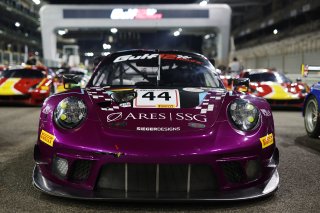 Klaus Bachler / Alfred Renauer / Daniel Allemann - Herberth Motorsport, Porsche 911 GT3-R (991.II)
 | JEP/SRO