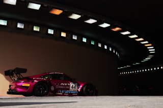 Klaus Bachler / Alfred Renauer / Daniel Allemann - Herberth Motorsport, Porsche 911 GT3-R (991.II)
 | JEP/SRO