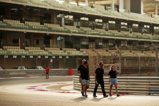 Stephane Kox / Peter Kox / Nico Pronk / Tom Boonen, Saalocin Racing, Porsche 911 GT3-R (991.II)
 | JEP/SRO