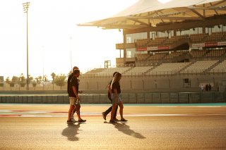 Stephane Kox / Peter Kox / Nico Pronk / Tom Boonen, Saalocin Racing, Porsche 911 GT3-R (991.II)
 | JEP/SRO