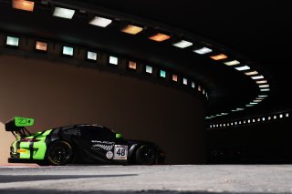 Stephane Kox / Peter Kox / Nico Pronk / Tom Boonen, Saalocin Racing, Porsche 911 GT3-R (991.II)
 | JEP/SRO