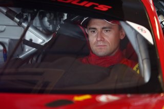 Davide Rigon -  AF Corse  - Francochamps Motors, Ferrari 488 GT3
 | JEP/SRO