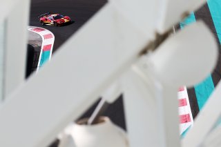 Davide Rigon / Alessio Rovera / Nicklas Nielsen -  AF Corse  - Francochamps Motors, Ferrari 488 GT3
 | JEP/SRO