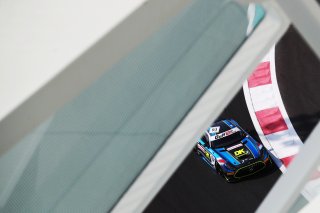 Lewis Williamson / Aaron Walker / James Cottingham - 2 Seas Motorsport, Mercedes-AMG GT3
 | JEP/SRO