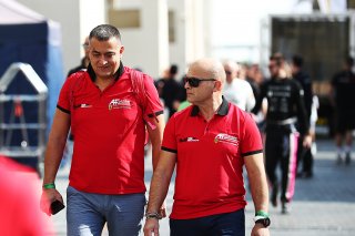 Tani Hanna - AF Corse, Ferrari 488 GT3
 | JEP/SRO