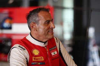 Tani Hanna - AF Corse, Ferrari 488 GT3
 | JEP/SRO