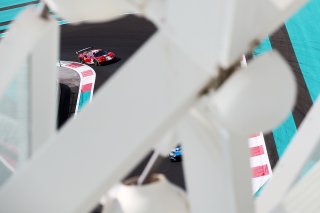Giorgio Sernagiotto / Alessandro Cozzi / Tani Hanna / Gabriele Lancieri - AF Corse, Ferrari 488 GT3
 | JEP/SRO