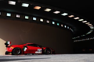 Giorgio Sernagiotto / Alessandro Cozzi / Tani Hanna / Gabriele Lancieri - AF Corse, Ferrari 488 GT3
 | JEP/SRO